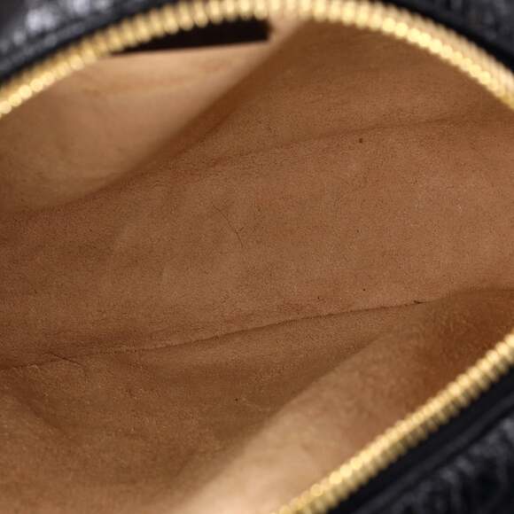Gucci Ophidia Round Shoulder Bag Suede #215094G81B - Picture 5 of 7